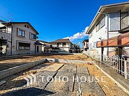 横浜市栄区公田町