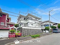 横浜市金沢区能見台２丁目