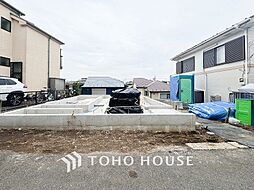 横浜市旭区中尾１丁目