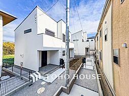 鎌倉市手広４丁目