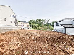 横浜市保土ケ谷区上菅田町の一戸建て