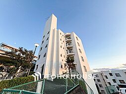 東急ドエル宮前平ビレジB棟
