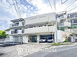 クリオ鎌倉岡本ホームズ