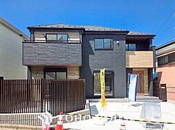横浜市緑区鴨居４丁目
