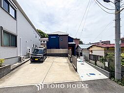 横浜市栄区飯島町