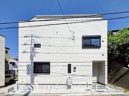 横浜市南区堀ノ内町２丁目