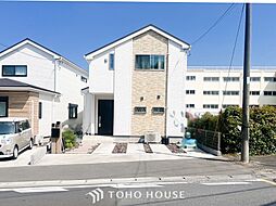 横浜市都筑区荏田南町