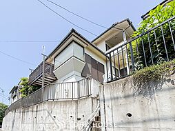 横浜市西区西戸部町１丁目の一戸建て