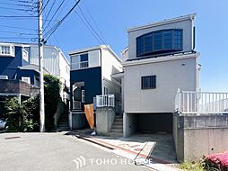 横浜市泉区新橋町