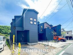 鎌倉市稲村ガ崎１丁目