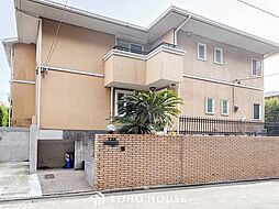 横浜市金沢区釜利谷西４丁目