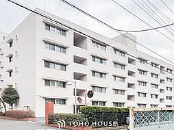 日吉第二ハイムA棟