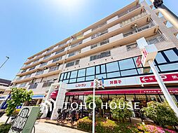 コスモ川崎京町