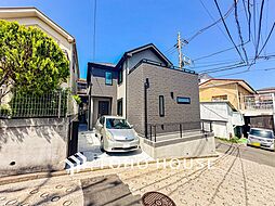 横浜市港南区東永谷３丁目の一戸建て