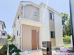 川崎市宮前区南野川２丁目