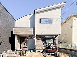 横浜市磯子区洋光台２丁目