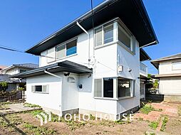 横浜市青葉区市ケ尾町の一戸建て
