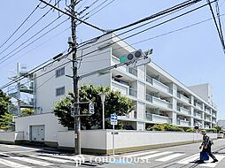 元住吉マンション