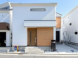 横浜市戸塚区上矢部町