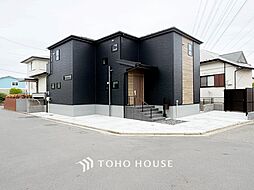 横浜市青葉区荏田西２丁目の一戸建て