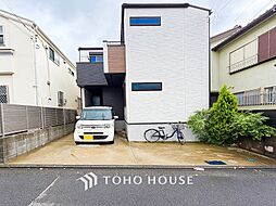 横浜市瀬谷区阿久和東１丁目