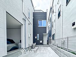 横浜市磯子区坂下町の一戸建て