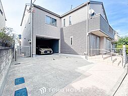 横浜市港北区仲手原２丁目