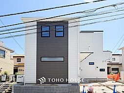 横浜市保土ケ谷区法泉２丁目
