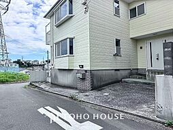 横浜市南区中里４丁目