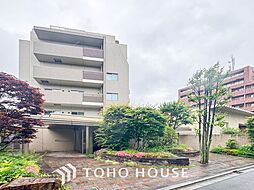 パークホームズ二子玉川ヒルトップ