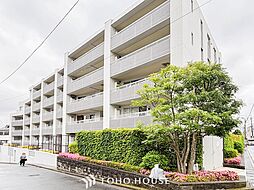 パークハウス上大岡