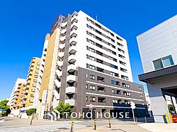 デュオステージ川崎