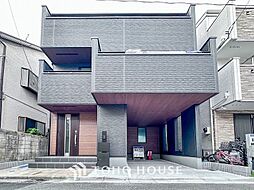 川崎市川崎区池上新町１丁目
