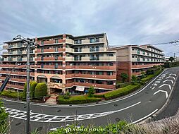 ダイアパレスつづきの丘