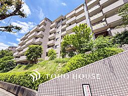 東急ドエル・ビアス市が尾B棟