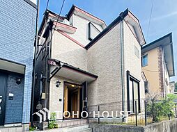 横浜市西区西戸部町２丁目の一戸建て