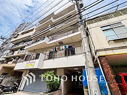 リバーハイツ長者町
