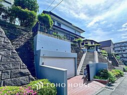 川崎市宮前区有馬９丁目