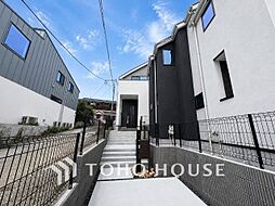 横浜市鶴見区馬場２丁目