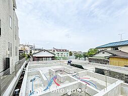 横浜市港北区富士塚２丁目