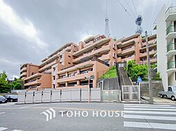コスモヒルズ永田山王台