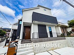 横浜市鶴見区馬場２丁目