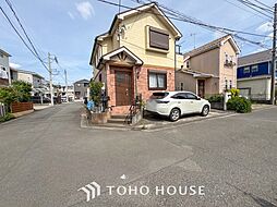 横浜市瀬谷区本郷１丁目