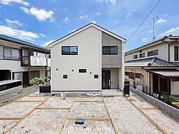 横浜市緑区三保町