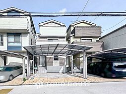 川崎市高津区下作延2丁目の一戸建て