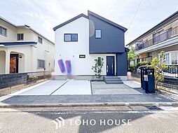 横浜市瀬谷区阿久和東３丁目