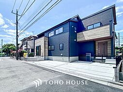 横浜市緑区長津田１丁目