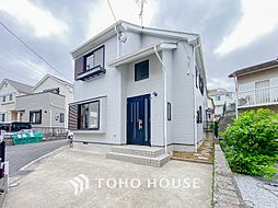 横浜市緑区寺山町の一戸建て