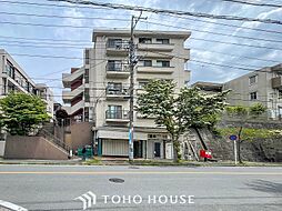 グリーンシティあざみ野