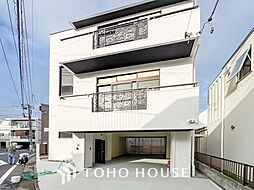 大田区南馬込５丁目